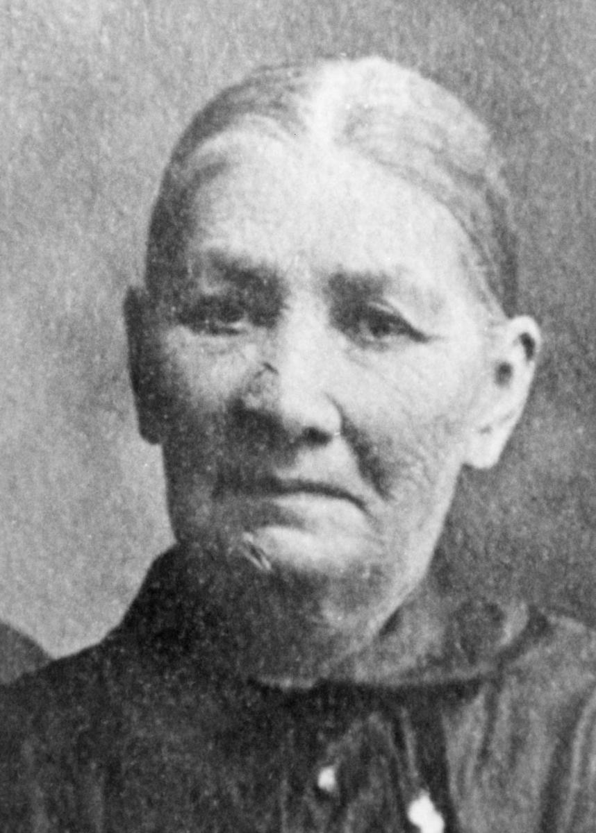 Catherine Mulaire
