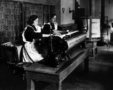 Imelda Mulaire, 1920