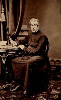 Georges-Antoine Belcourt - SHSB 28