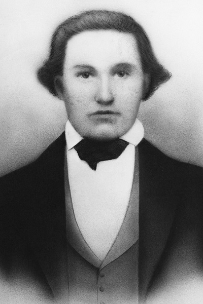 Joseph Miller