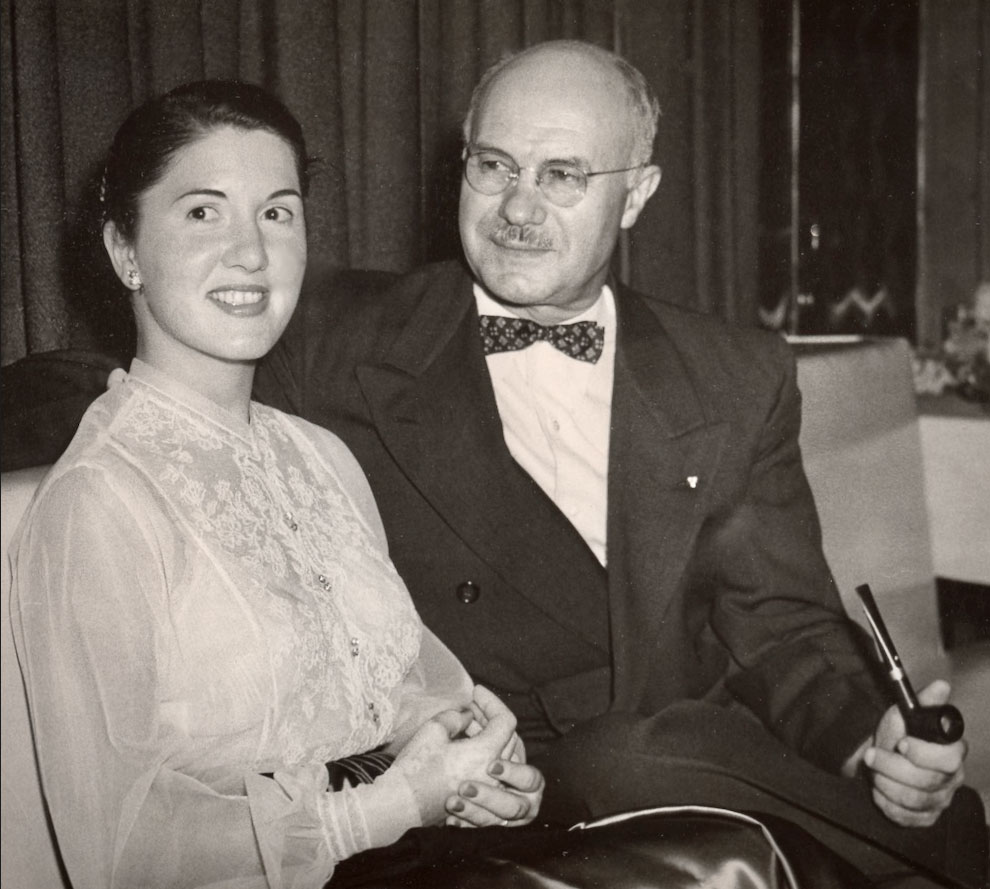 Catherine Mulaire