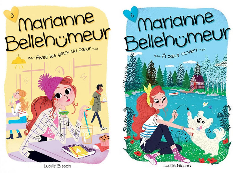 Page couverture Et fuir encore